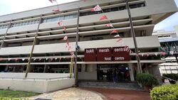 Bukit Merah Central (D3), Shop House #485673561